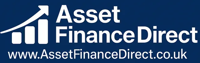 Asset Finance Direct Logo